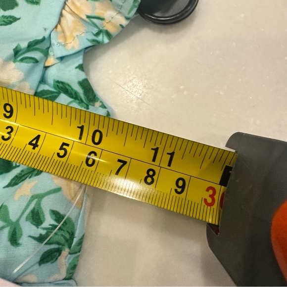 Blueberi Boulevard LOT OF 2 Girls Floral Dresses NWT Size 2T MSRP $96 - Picture 7 of 16